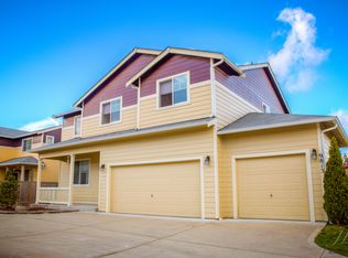 9813 198th St E, Graham, WA 98338