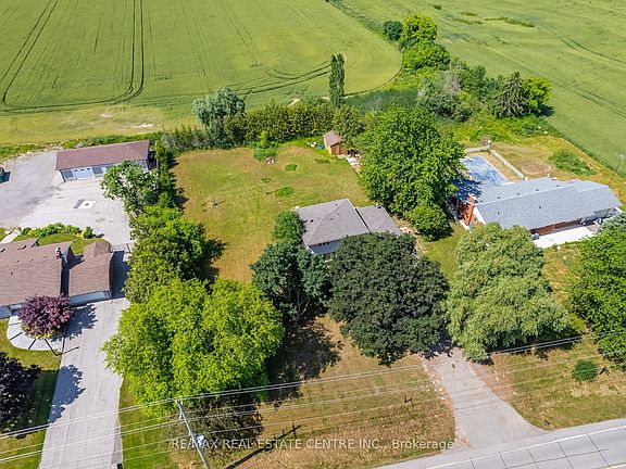 2nd image of 12386 Creditview Rd