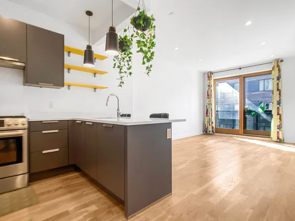 267 Evergreen Ave #2B, Brooklyn, NY 11221