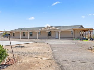 1417 S 377th Ave, Tonopah, AZ 85354