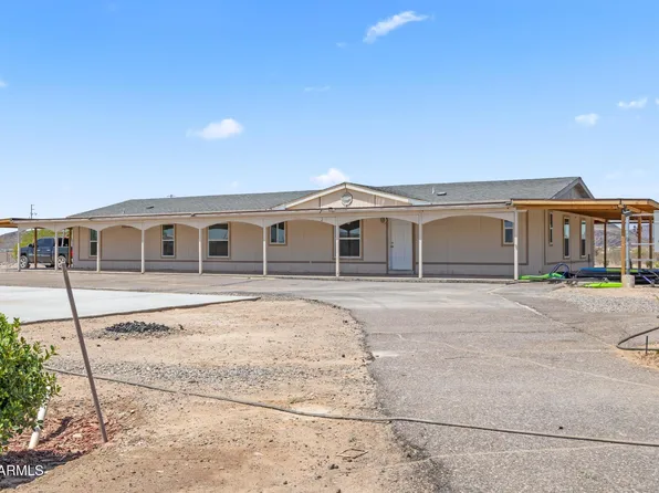 1417 S 377TH Avenue, Tonopah, AZ 85354