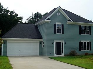 233 W Destiny Dr, Fairmount, GA 30139