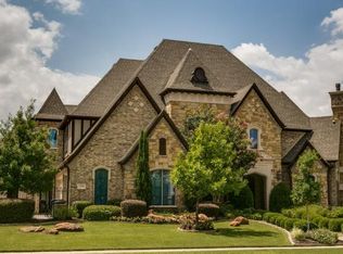7100 David Ln, Colleyville, TX 76034