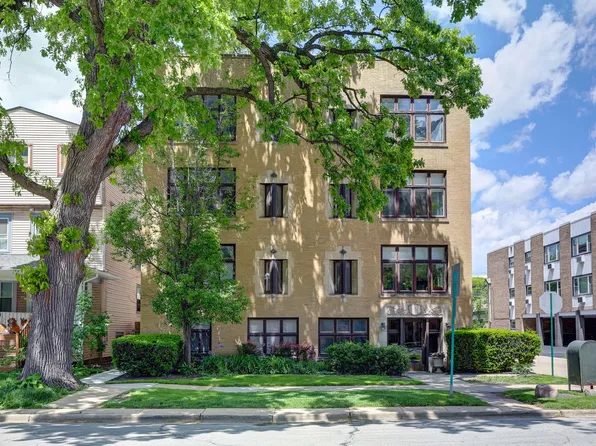 1136 Ontario St APT G, Oak Park, IL 60302