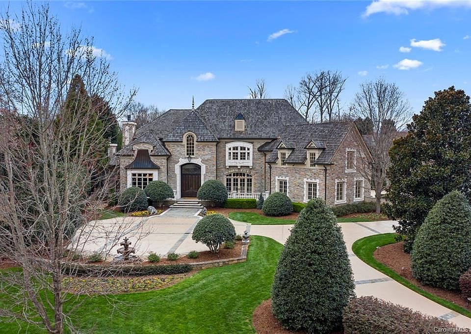 4222 Fox Brook Ln, Charlotte, NC 28211 Zillow