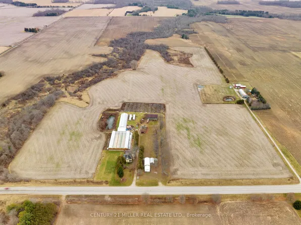 27983 Talbot Line, Dutton/dunwich, ON N0L 2M0
