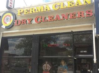157-03 72nd Ave, Flushing, NY 11367