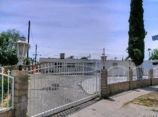 11801 Chivers Ave, Pacoima, CA 91331