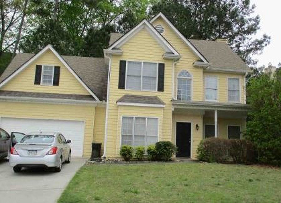 Property Front View