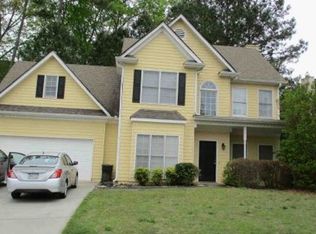 4354 Clairesbrook Ln, Acworth, GA 30101