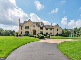 22 Reeves Station Rd, Medford, NJ 08055