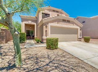 11442 W Austin Thomas Dr, Surprise, AZ 85378