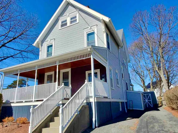 101 Converse Ave Floor 2, Malden, MA 02148