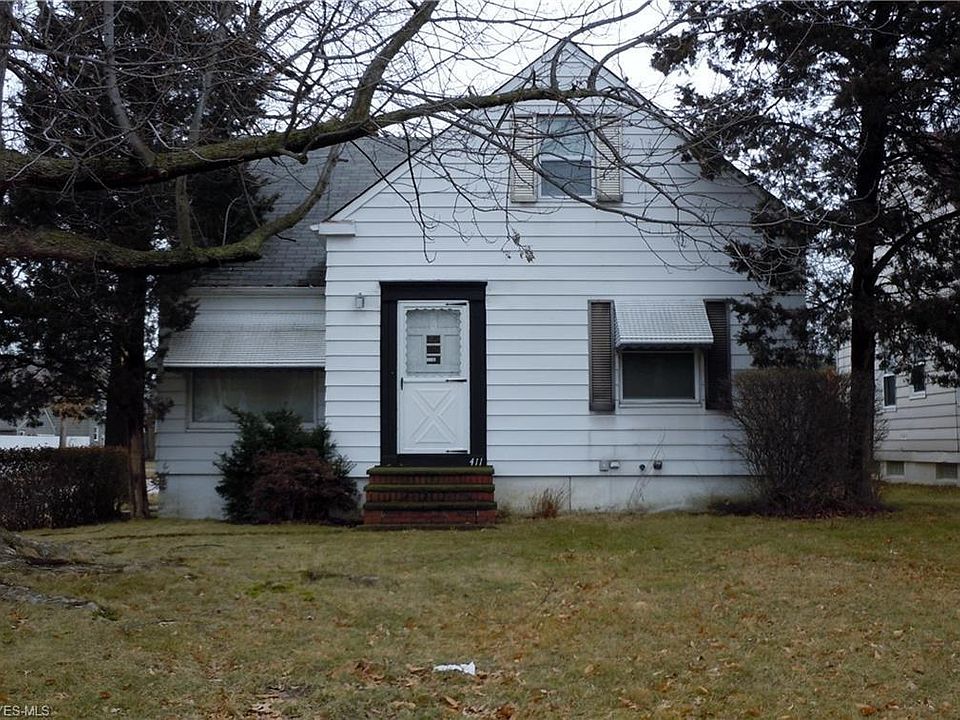 1st image of 411 E 274th St