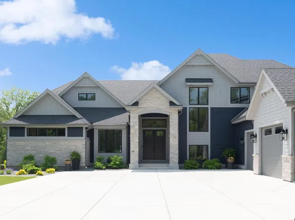 N63W30677 Fairwater LANE, Hartland, WI 53029