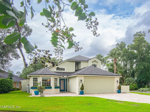 1886 CARDINAL Court, Jacksonville Beach, FL 32250