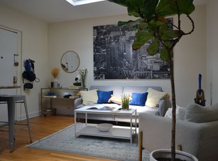 225 E 12th St APT 5B, New York, NY 10003