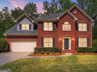 1112 Oakhurst Trl, Lawrenceville, GA