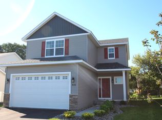 Heritage Elite Plan, South Oaks 4th, Hastings, MN 55033