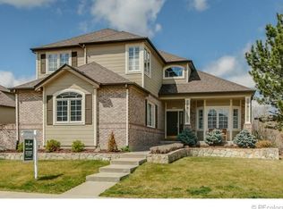 10911 Puma Run, Littleton, CO 80124