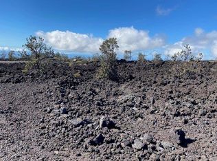 Aloha Blvd, Ocean View, HI 96737