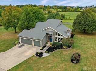 4944 Lytle Rd, Waynesville, OH 45068