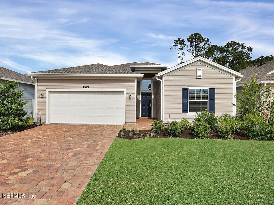1st image of 1636 STRAWBERRY CREEK Court