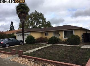 9734 Tareyton Ave, San Ramon, CA 94583