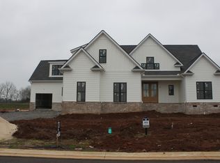 5619 Bridgemore Blvd LOT 164, Murfreesboro, TN 37128