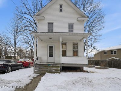 79 Lenox Ave, East Stroudsburg, PA, 18301