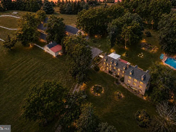5792 Carversville Rd, Doylestown, PA 18902