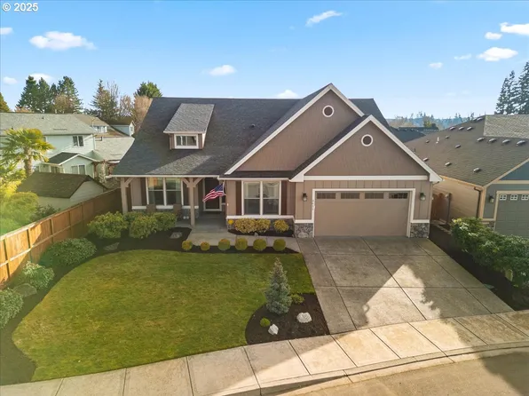 2611 NW 147th Way, Vancouver, WA 98685