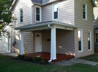18 Franklin St, Middletown, OH
