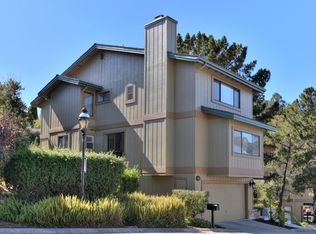 15 Antique Forest Ln, Belmont, CA