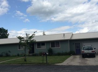 812 Monroe Ave, Sandpoint, ID 83864