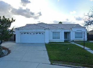 36717 Sulphur Springs Rd, Palmdale, CA 93552