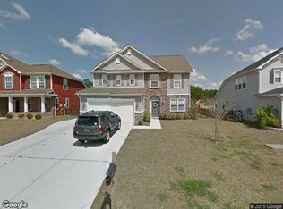 316 Albrighton Way, Moncks Corner, SC 29461