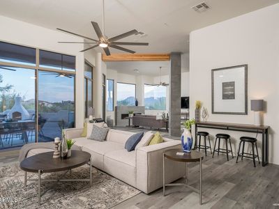 28437 N 112TH Way, Scottsdale, AZ, 85262