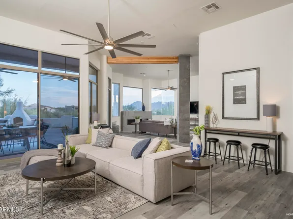 28437 N 112TH Way, Scottsdale, AZ 85262