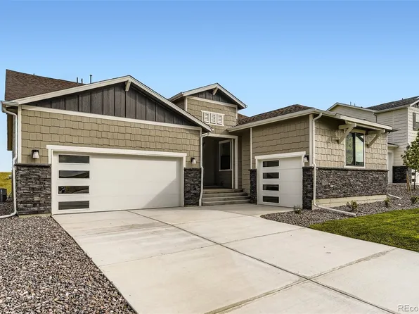 42979 Colonial Trail, Elizabeth, CO 80107