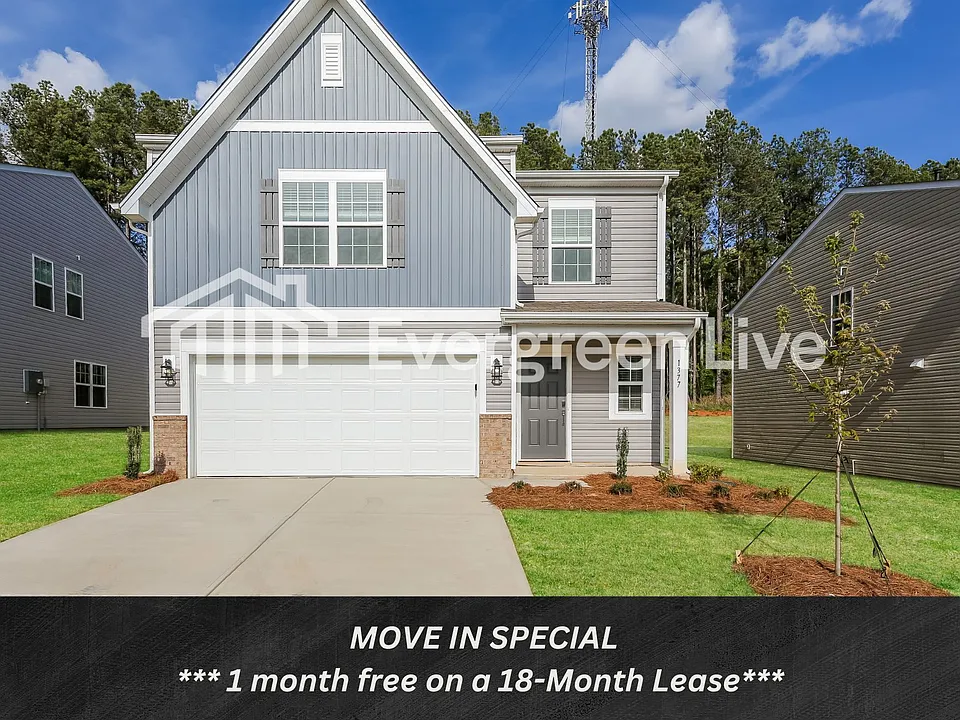 1337 Hugh Mack Ct