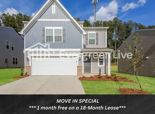 1337 Hugh Mack Ct, Spartanburg, SC 29303