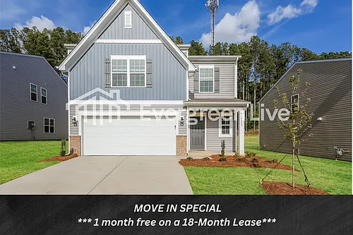 1377 Hugh Mack Ct Photo 1