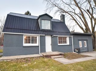 1410 Hamlin Dr, Ashtabula, OH 44004