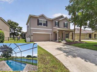 16301 DOWING CREEK Drive, Jacksonville, FL 32218