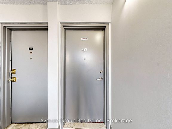 4th image of 4673 Jane St #417