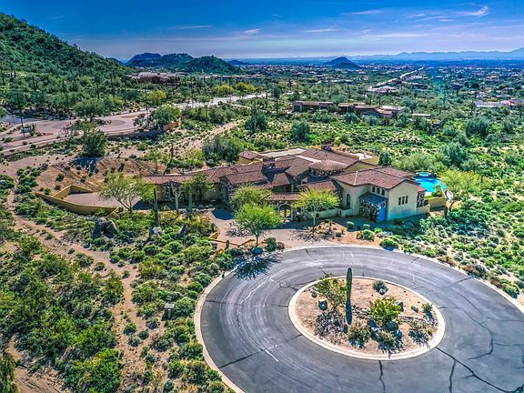 3rd image of 8361 E Echo Canyon Cir