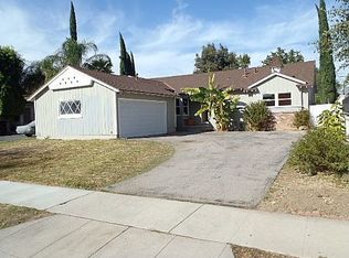 20329 Londelius St, Winnetka, CA 91306