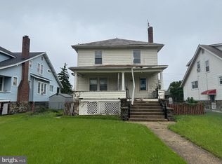 4414 Wentworth Rd, Baltimore, MD 21207