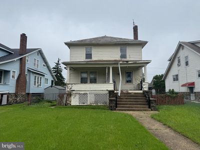 4414 Wentworth Rd, Baltimore, MD, 21207